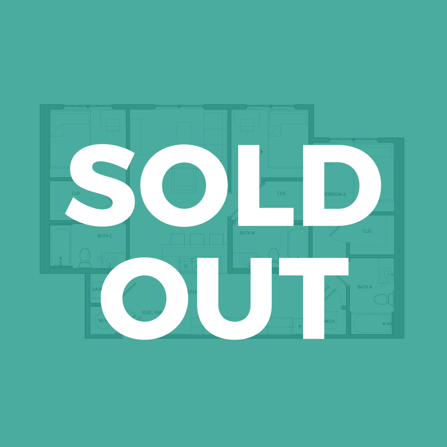 C1 - Sold Out